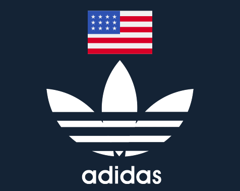 Adidas USA Accounts